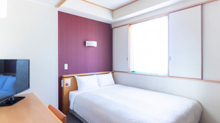 ダブルルーム 禁煙