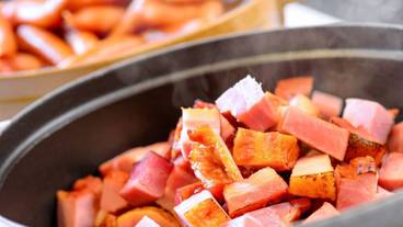 ビュッフェ / 27