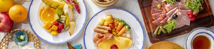 名古屋一人旅におすすめの「朝食がおいしいホテル」15選|朝から大満足♡