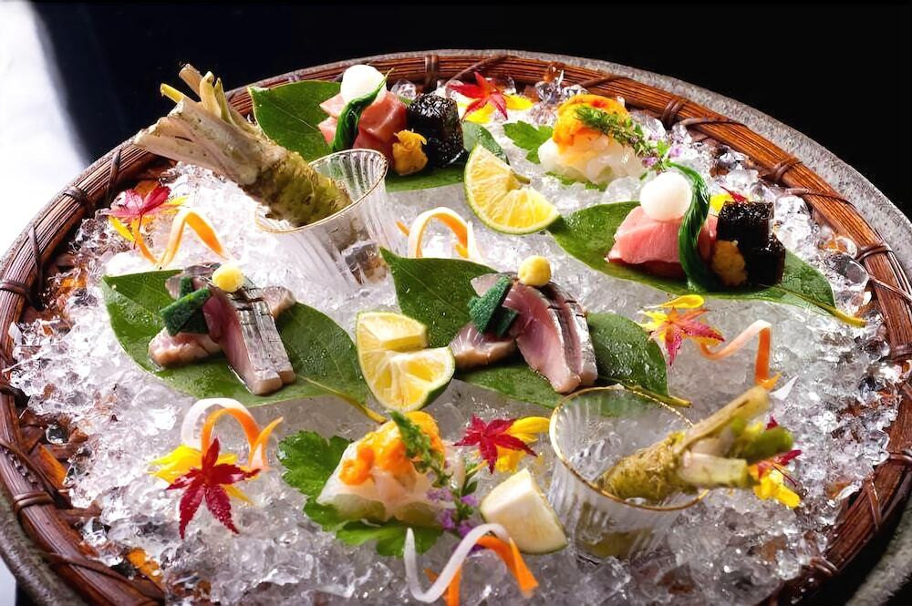 箱根 翠松園(ハコネ スイショウエン) / 3