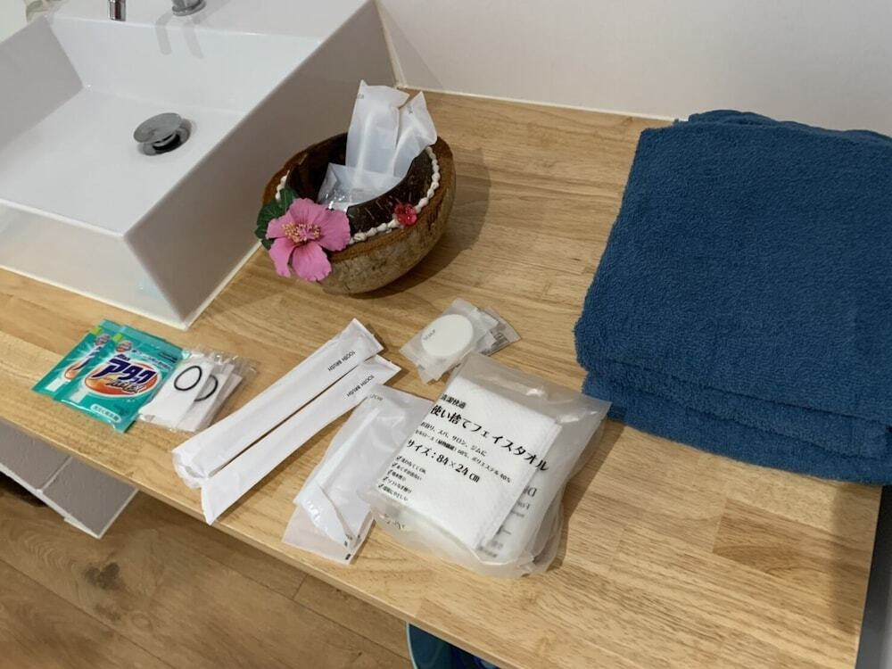 客室の設備とサービス