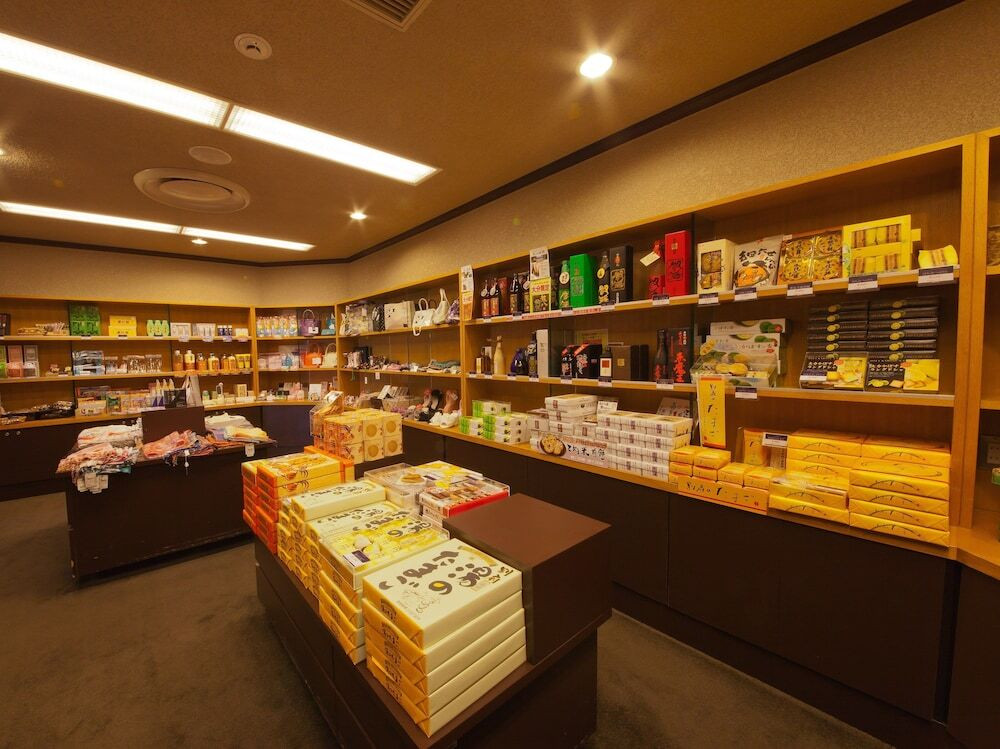 ギフト ショップ