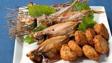 朝食ビュッフェ / 8