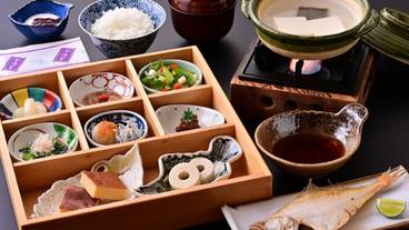 朝食 / 2