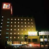 都城サンプラザホテル（宮崎県 ビジネスホテル） / 4