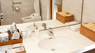 ツイン・デラックス [全室禁煙]