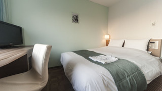 お部屋タイプおまかせ2名 禁煙 (当日ホテル側からの部屋タイプのご案内となります)