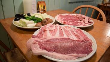 食事・飲み物 / 23