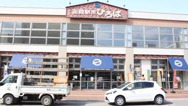 施設からの眺望 / 10