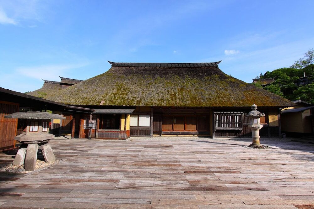 広大な敷地の絶景におもわず息を飲む3445658