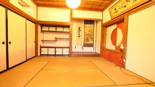 アパートメント