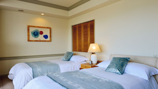 テラススイート,ラウンジアクセス 禁煙