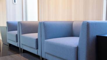 ロビー応接スペース / 7