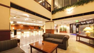 ロビー応接スペース / 4