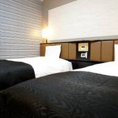 アパホテル 千葉印西牧の原駅前(千葉県 ビジネスホテル) / 5