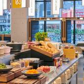 イビススタイルズ名古屋（愛知県 シティホテル） / 2