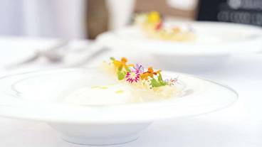 ディナー 料理一例② / 2