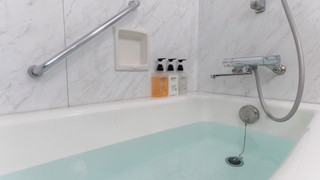 スタンダードツインルーム 禁煙