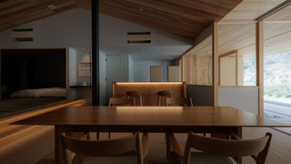 スーペリア スイート