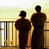 西伊豆土肥温泉 碧き凪ぎの宿 明治館(静岡県 旅館) / 3