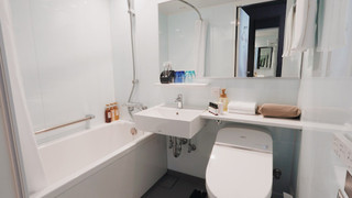 デラックスダブル（禁煙）23平米