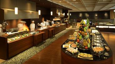 ビュッフェ / 12