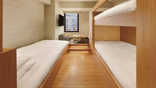 スタンダードトリプル 禁煙