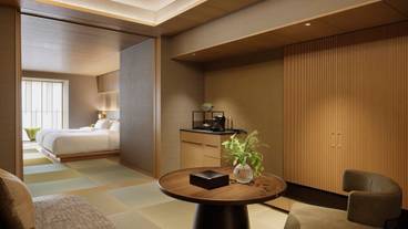 ユーフォリアプレミアコーナージャパニーズモダンツイン / 5