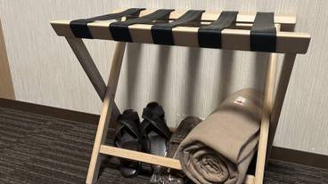 客室の設備とサービス / 13