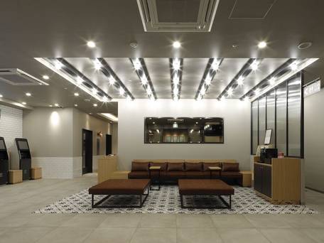 相鉄フレッサイン 神戸三宮 / 2