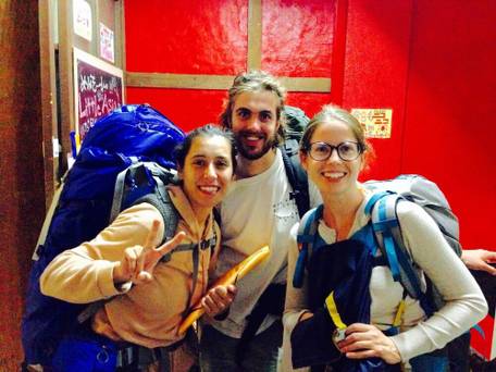 Hostel 沖縄 リトルアジア Guest House / 1