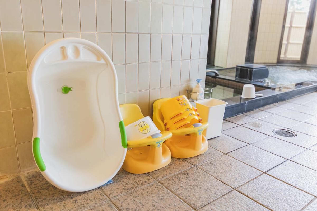 子ども用備品(男女共通)