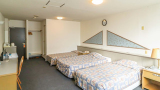 4 人部屋 喫煙可