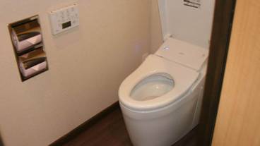 バスルーム / 21