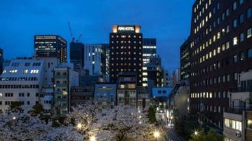 施設からの眺望 / 11