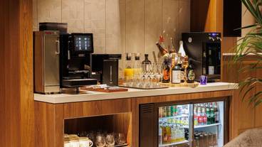 クラブラウンジ／ドリンク / 3