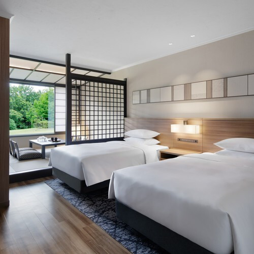 伊豆マリオットホテル修善寺(イズマリオットホテルシュゼンジ) / 2