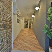 hotel replace namba osaka（大阪府 ビジネスホテル） / 2