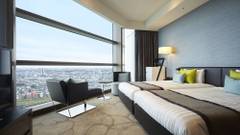 二子玉川エクセルホテル東急