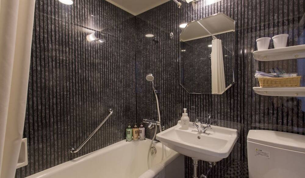 客室は
オシャレかつ機能的♪ / 4