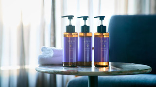 エコノミー ダブルルーム 喫煙可 タウンビュー