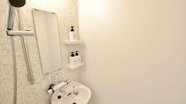 バスルームのシンク / 16