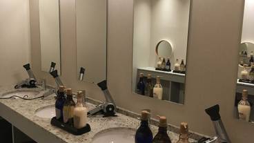 本館 大浴場④ / 4