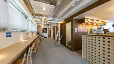 リビング エリア / 12