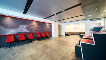 ロビー応接スペース / 6