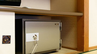 スタンダードB 和室 禁煙