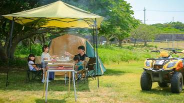 バーベキュー / ピクニック エリア / 33