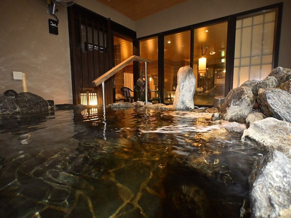 温泉