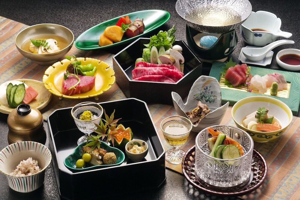 食事・飲み物