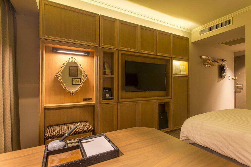 客室の設備とサービス